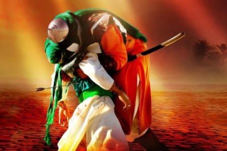گزیده احادیث درباره حضرت قاسم بن حسن در منابع تشیع