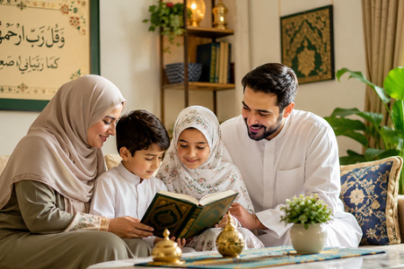 اهمیت زن و خانواده در جامعه اسلامی؛ بنیان استحکام فرهنگی و اجتماعی