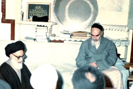 ترتیب دادنِ ملاقات فرزند با اولیاء الهی و اثرات تربیتی آن