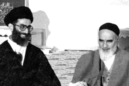 خاطرات جالب رهبر شهید انقلاب از امام خمینی(ره)