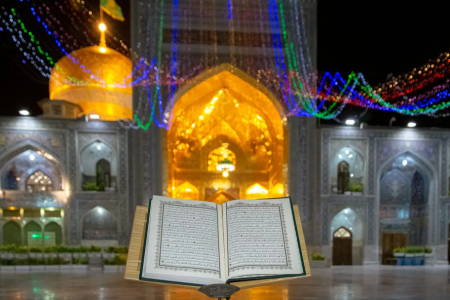 خواص شگفت‌انگیز آیت‌الکرسی برای حفظ جان، مال و ایمان