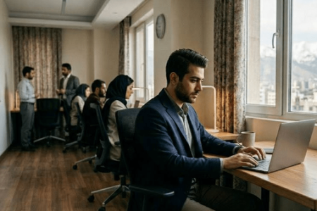 فرمول ۹۰ ثانیه‌ای برای نجات از حواس‌پرتی