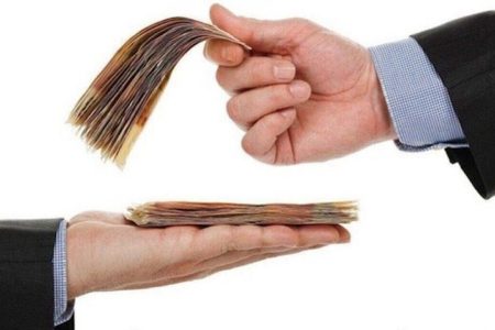 چگونگی تطهیر کردن مالی که به ربا آلوده شده است