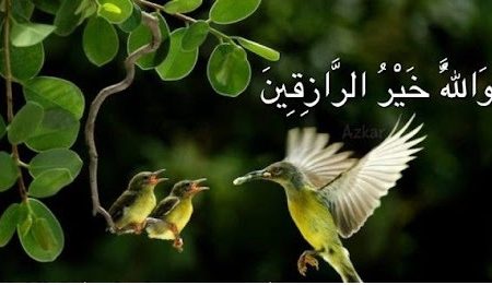 چگونه رزق و روزی با برکت و زیاد داشته باشیم؟