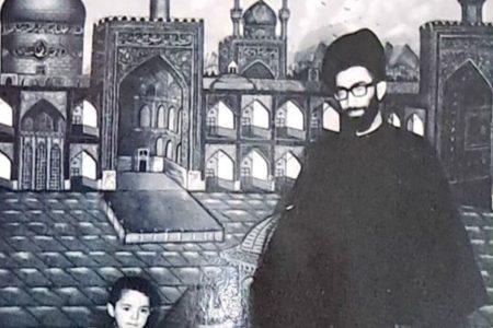 از مکتب مادر تا میراث پدر؛ روایت ناگفته های خانه‌پدری