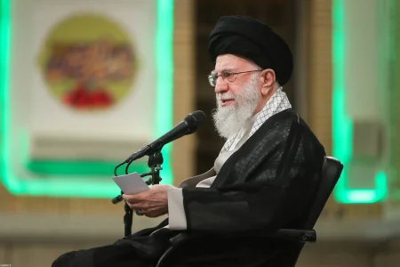 معماری تمدن در عصر سکولار؛ میراث فکری آیت‌الله خامنه‌ای برای نظم نوین جهانی