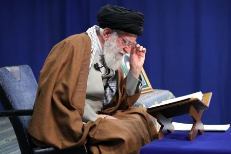 تفسیر امین؛ روایتی از مکتب تفسیری شهید امام خامنه ای(ره)