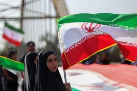 زن ایرانی و بازآفرینی سرمایه اجتماعی مقاومت