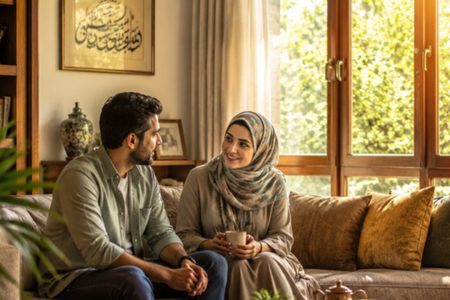 اولین مانع شناخت همسر در زندگی مشترک چیست؟
