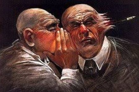 شایعه؛ سلاح پنهان جنگهای روانی/ دیدگاه اسلام درباره فریب دشمن چیست؟