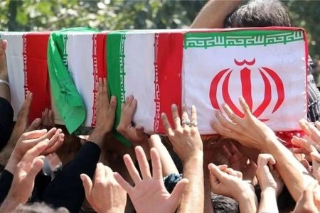 آیا حق‌الناسی که بر عهده‌ شهید است، بخشیده می‌شود؟