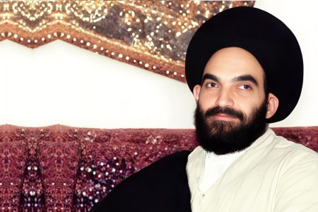 چگونه توسل به حضرت معصومه(س)، گره از زندگی یک طلبه شهید باز کرد؟