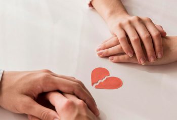آیا میدانید، اگر روی از دیگران برگردانید، دلی را شکستهاید؟!