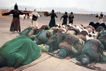 چرا انتخاب اصحاب امام‌حسین(ع) یک انتخاب آگاهانه بود؟ 