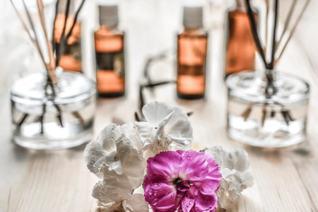 خانه‌ای با عطر پناه؛ خانه شما چه بویی میدهد؟