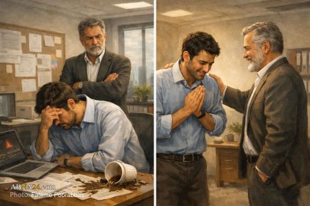 فرهنگ گذشت و عذرخواهی در اسلام؛ نگاهی به پیام اخلاقی آیه «خُذِ الْعَفْوَ»