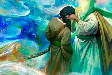 چرا غدیر اهمیت دارد؟