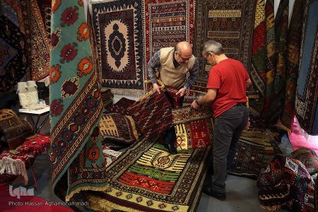 هنرهای کهن دست ایرانیان؛ به دنبال راهی برای زنده ماندن‌