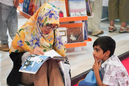 یک برنامه مطالعاتی خوب برای تابستان
