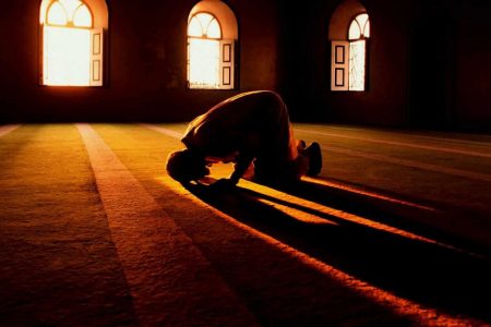 راه‌کارهایی ساده برای موفقیت در بیدار شدن برای نماز صبح