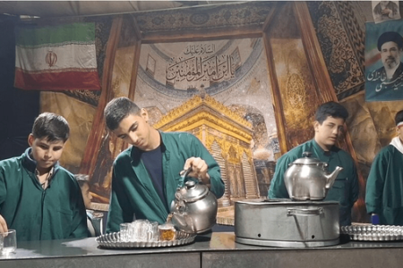 مسئولیت‌پذیری نسل Z چگونه از خیابان به خانه منتقل می‌شود؟
