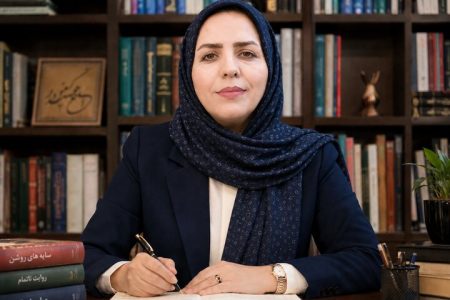«ریحانه‌سادات»، الگویی برای نسل نوجوانی که با بحران بزرگ می‌شود