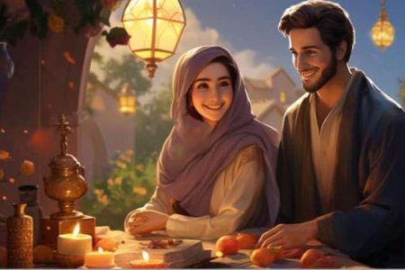 راز همسرداری در قرآن؛ وقتی همسران «لباس» یکدیگرند