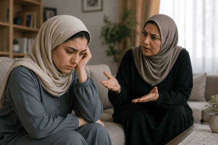 این اشتباه پدر و مادرها می‌تواند زندگی فرزندشان را نابود کند