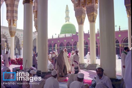 نظام سه‌گانه صیانت، بصیرت و معاشرت در حدیث پیامبر (ص)