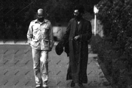 رابطه مرید و مراد در وصیت یک شهید والامقام؛ به‌مناسبت شهادت دکترمصطفی چمران و مقاومت جانانه حزب­‌الله لبنان
