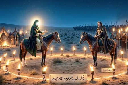 مرز باریک میان «مذاکره» و «اعتماد»؛ درس‌هایی از دیپلماسی امام حسین(ع)