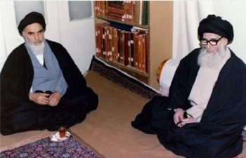 چه کسی بر پیکر رهبر کبیر انقلاب نماز اقامه کرد؟/ماجرای تلفن فرزند امام