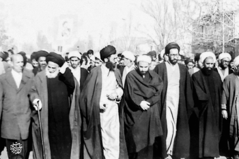 امام خمینی خطاب به آقا سیدعلی: «تو یوسف میشوی»
