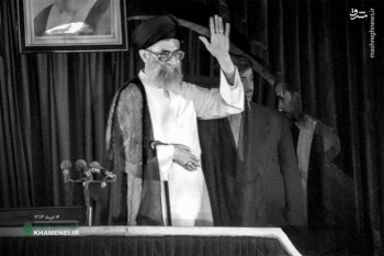 امام خمینی خطاب به آقا سیدعلی: «تو یوسف میشوی»