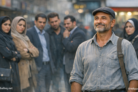 راهکارِ عبور از حقارت‌هایِ اجتماعی