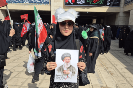 اینجا قصه شما با تمام شهر یکی است!