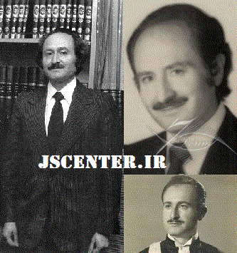 مرحوم کافی؛ منبری ضد یهود و صهیونیسم