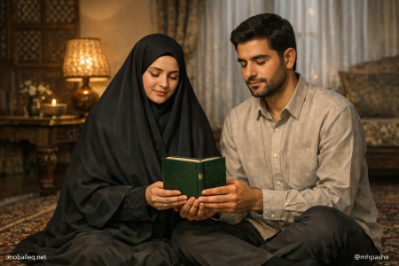 ادب سخن گفتن با خدا؛ صحیفه سجادیه چگونه دعا کردن را به ما می‌آموزد؟