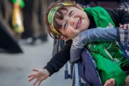 چرا بعضی از کودکان از اربعین لذت می‌برند و بعضی دیگر از آن فرار می‌کنند؟/ این چند اشتباه، شوق زیارت را خاموش می‌کند