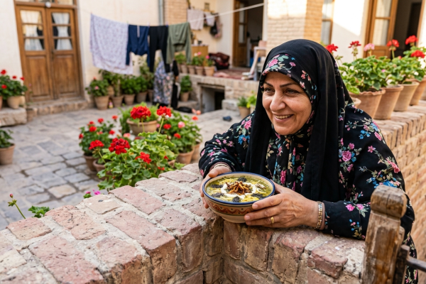سندرومِ کارآگاهِ همسایه؛ مرزِ ظریفِ بینِ مهربانی و سرک کشیدن در زندگیِ دیگران