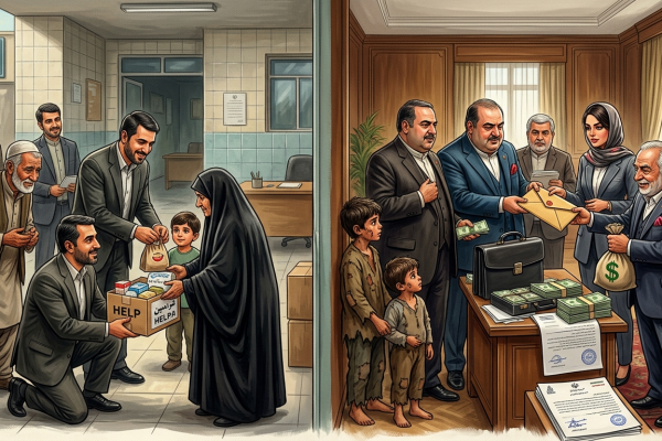وقتی حکومت از پایین سنجیده می‌شود؛ چرا امام علی(ع) اول به فرودستان نگاه می‌کند؟