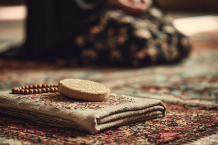 شناسنامه خاکی؛ چرا وصیت می‌کنیم ما را با تربت دفن کنند؟