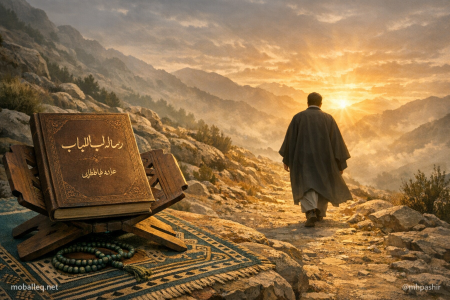 رساله لب اللباب