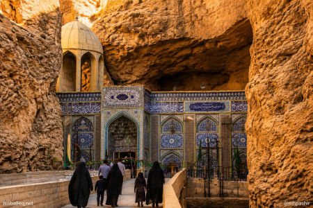 سفیرِ اهل‌بیت در جنوب
