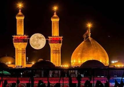 عبد بودن، نه قهرمان شدن؛ درس بزرگ امام حسین(ع) از گودال کربلا