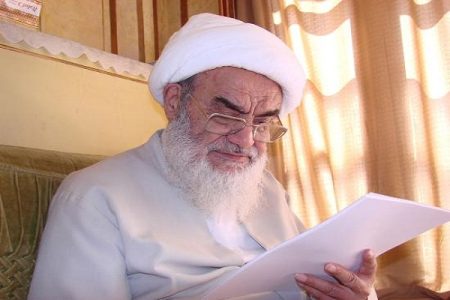 مکافات ظلم به بی‌پناهان
