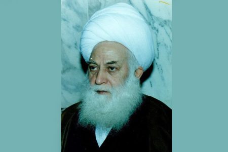 هدیه ریحانة القُرآن به ریحانةُ النبّی!