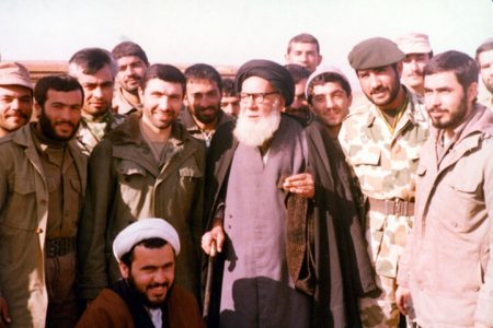 آیت‌الله بهاءالدینی نماد عینی تواضع و گریز از تشریفات دنیوی بود