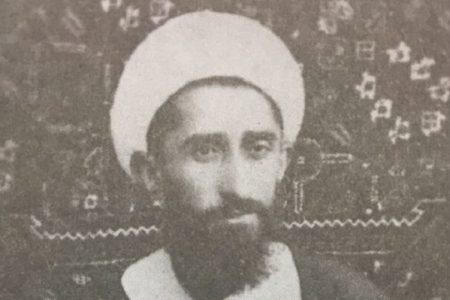 آیت الله برهان می‌گفت باید مراقب ورودی‌ها و خروجی‌های «نفس» باشیم