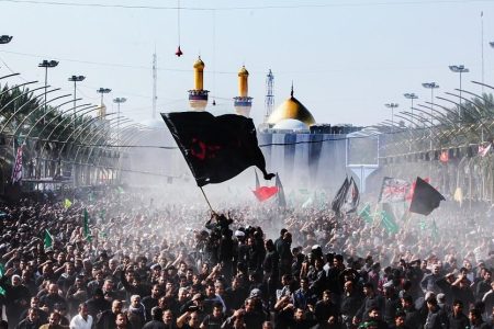 بعد از پیاده روی اربعین، از امام حسین (علیه السلام) چه بخواهیم؟